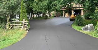 Custom Driveway Design in Marshallton, PA